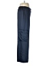 MICHAEL Michael Kors 100% Polyester Blue Cargo Pants Size M - photo 4