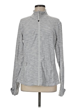 Lululemon Athletica Track Jacket