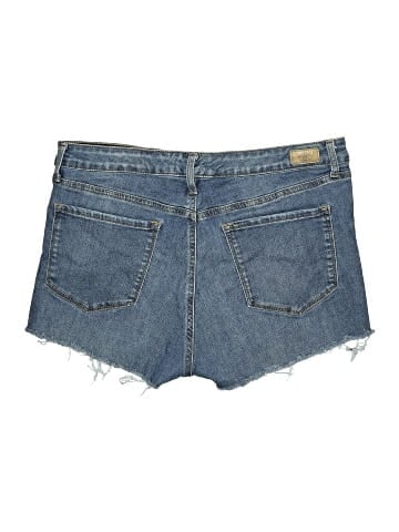 Sofia Jeans by Sofia Vergara Denim Shorts (view 2)