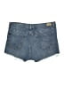 Sofia Jeans by Sofia Vergara Blue Denim Shorts Size 14 - photo 2