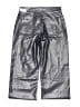 Gap Kids Metallic Silver Jeans Size 16 - photo 2