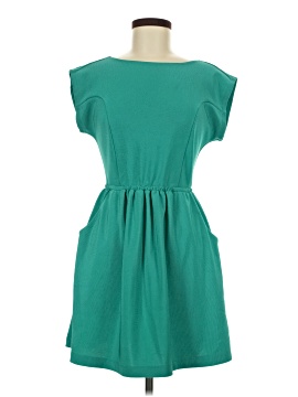 Love, Fire Casual Dress