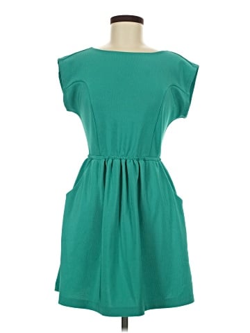 Love, Fire Casual Dress (view 1)