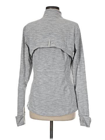 Lululemon Athletica Track Jacket (view 2)