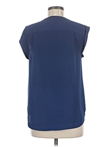 J.Crew Sleeveless Blouse (view 2)