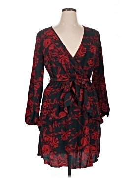 Atmosphere Casual Dress
