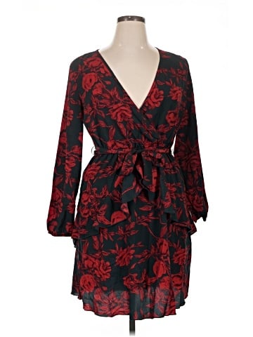 Atmosphere Casual Dress (view 1)