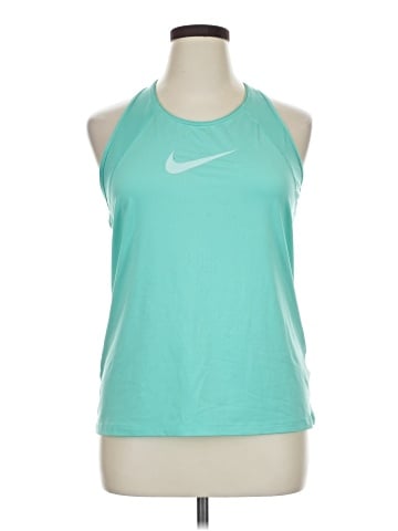 Nike Active Tank (view 1)