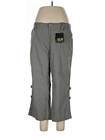 Mountain Hardwear Cargo Pants (view 1)