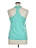 Nike Teal Active Tank Size XL - photo 2