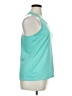 Nike Teal Active Tank Size XL - photo 4