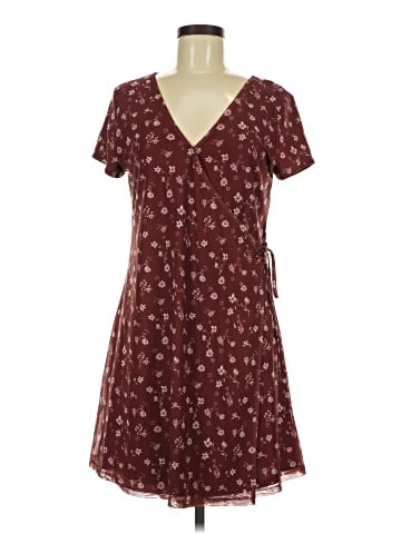SO Casual Dress (view 1)