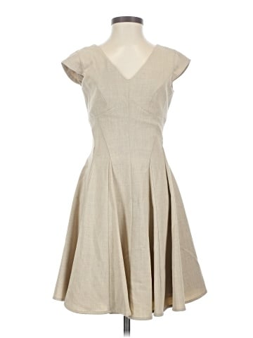 Calvin Klein Casual Dress (view 1)