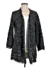 Joie Gray Cardigan Size M - photo 1