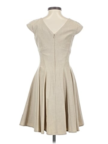 Calvin Klein Casual Dress (view 2)