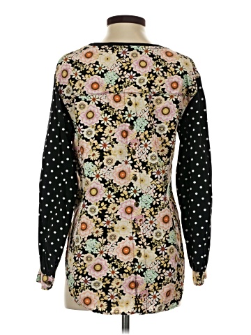 Maeve by Anthropologie Long Sleeve Top (view 2)