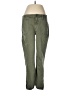 Paige Green Jeans Size 28 waist - photo 1