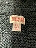 Mossimo Supply Co. Black Cardigan Size L - photo 7