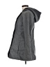 Anne Klein Gray Wool Coat Size M - photo 5