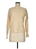 J.Crew Tan Wool Sweater Size M - photo 1