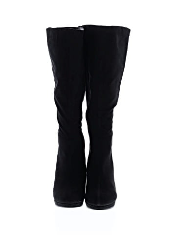 Lane Bryant Boots (view 2)