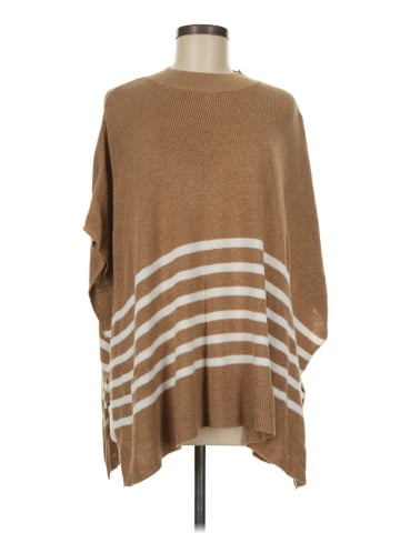 J.Crew Factory Store Poncho (view 1)