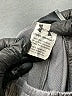 Under Armour 100% Polyester Gray Track Pants Size 7 - photo 4