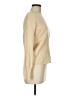 J.Crew Tan Wool Sweater Size M - photo 4