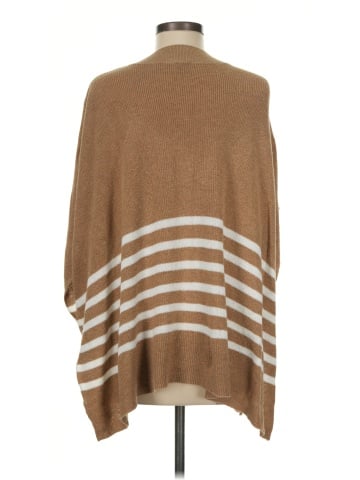 J.Crew Factory Store Poncho (view 2)