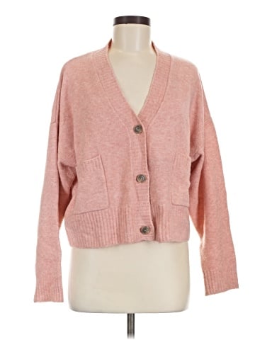MNG Cardigan (view 1)