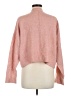 MNG Pink Cardigan Size M - photo 2