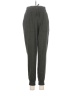 Mondetta Chevron-herringbone Gray Casual Pants Size XS - photo 1