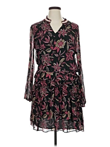 Scotch & Soda Cocktail Dress (view 1)