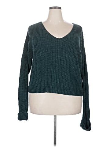 Bar III Pullover Sweater (view 1)