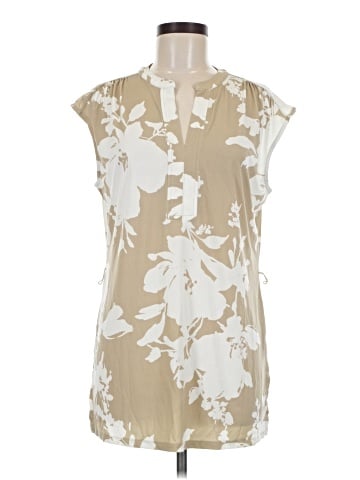 Liz Claiborne Casual Dress (view 1)