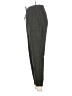 Mondetta Chevron-herringbone Gray Casual Pants Size XS - photo 5