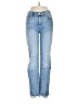 Hudson Jeans Hearts Blue Jeans Size 28 waist - photo 1