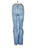 Hudson Jeans Hearts Blue Jeans Size 28 waist - photo 2