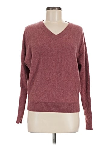 Garnet Hill Pullover Sweater (view 1)