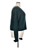 Bar III Teal Pullover Sweater Size XXL - photo 4