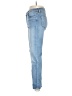 Hudson Jeans Hearts Blue Jeans Size 28 waist - photo 5