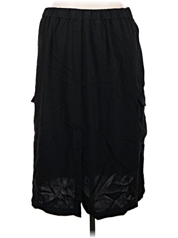 J.Jill Casual Skirt (view 2)