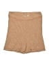 FP BEACH Tan Shorts Size S - photo 1