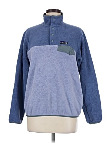 Patagonia Pullover Sweater (view 1)