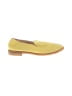 Sperry Top Sider Solid Yellow Flats Size 7 - photo 1