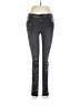J Brand Stars Gray Jeans Size 25 waist - photo 1