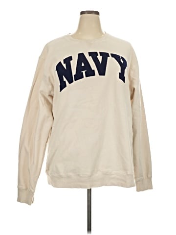 blue 84 Sweatshirt (view 1)