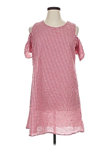 Espresso Casual Dress (view 1)
