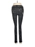 J Brand Stars Gray Jeans Size 25 waist - photo 2