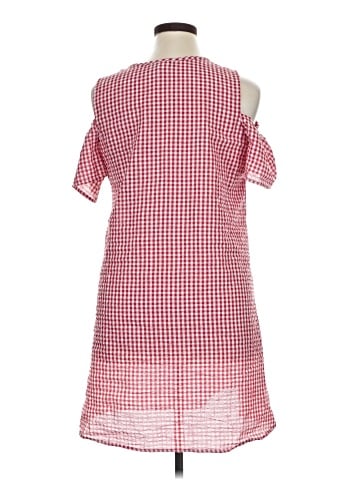 Espresso Casual Dress (view 2)